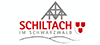 Firmenlogo: Stadtverwaltung Schiltach
