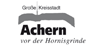 Stadtverwaltung Achern