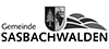 Gemeinde SASBACHWALDEN