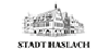 STADT HASLACH