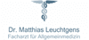 Facharzt für Allgemeinmedizin