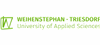 Hochschule Weihenstephan-Triesdorf