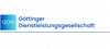 GDG Göttinger Dienstleistungsgesellschaft mbH