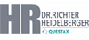 DR. RICHTER HEIDELBERGER - QUESTAX GROUP