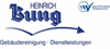 Gebäudereinigung H. Bung GmbH & Co. KG