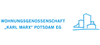 Wohnungsgenossenschaft "Karl Marx" Potsdam eG