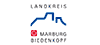 Kreisausschuss des Landkreises Marburg-Biedenkopf