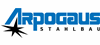 Arpogaus Stahlbau GmbH; Tobias Grimmig