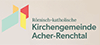 Römisch-katholische Kirchengemeinde Acher-Renchtal