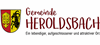 Gemeinde Heroldsbach