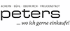 Kaufhaus Peters GmbH & Co. KG
