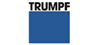 TRUMPF Werkzeugmaschinen SE + Co. KG