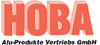 HOBA Alu-Produkte Vertriebs GmbH