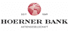 Hoerner-Bank AG
