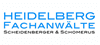 Heidelberg Fachanwälte