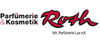 Parfümerie & Kosmetik Roth