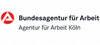 Agentur für Arbeit Köln