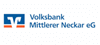 Volksbank Mittlerer Neckar eG