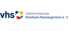 vhs Eberbach-Neckargemünd e.V.