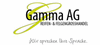 Gamma Reifen & Felgen Großhandels AG