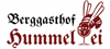Berggasthof Hummelei