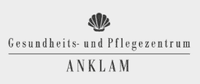 Gesundheits- und Pflegezentrum Anklam