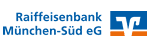 Raiffeisenbank München-Süd eG