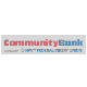 Community Bank operated by Navy Federal Credit Union