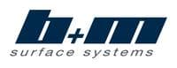 b+m surface systems GmbH