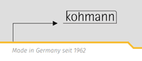 Kohmann GmbH & Co. KG Maschinenbau