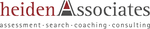 heiden associates Personalberatung