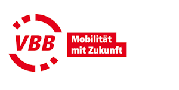 VBB Verkehrsverbund Berlin-Brandenburg GmbH