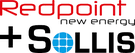 Nedsero GmbH (Redpoint new energy + Sollis)