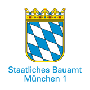 Staatliches Bauamt München 1