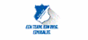 Firmenlogo: TSG 1899 Hoffenheim Fußball-Spielbetriebs GmbH