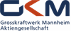 Firmenlogo: Grosskraftwerk Mannheim AG