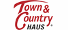 Firmenlogo: Town & Country Haus
