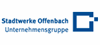 Firmenlogo: ESO Servicegesellschaft mbH Offenbach Firmenlogo: ESO Servicegesellschaft mbH Offenbach