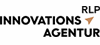 Firmenlogo: Innovationsagentur Rheinland-Pfalz GmbH