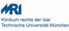Firmenlogo: Klinikum rechts der Isar der TU München Firmenlogo: Klinikum rechts der Isar der TU München