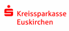 Firmenlogo: Kreissparkasse Euskirchen
