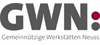 Firmenlogo: GWN Gemeinnützige Werkstätten Neuss GmbH Firmenlogo: GWN Gemeinnützige Werkstätten Neuss GmbH