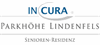 Firmenlogo: INCURA GmbH - Senioren-Residenz Parkhöhe Lindenfels GmbH Firmenlogo: INCURA GmbH - Senioren-Residenz Parkhöhe Lindenfels GmbH