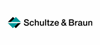Firmenlogo: Schultze & Braun GmbH & Co. KG