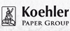 Firmenlogo: Koehler Holding SE & Co. KG