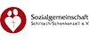 Firmenlogo: Sozialgemeinschaft Schiltach/Schenkenzell e. V.