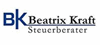 Firmenlogo: Steuerberater Beatrix Kraft