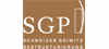 Firmenlogo: SGP Schneider Geiwitz & Partner Wirtschaftsprüfer Steuerberater Rechtsanwälte PartGmbB Firmenlogo: SGP Schneider Geiwitz & Partner Wirtschaftsprüfer Steuerberater Rechtsanwälte PartGmbB