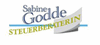Firmenlogo: Steuerbüro Godde Firmenlogo: Steuerbüro Godde