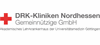 Firmenlogo: DRK-Kliniken Nordhessen Gemeinnützige GmbH Firmenlogo: DRK-Kliniken Nordhessen Gemeinnützige GmbH